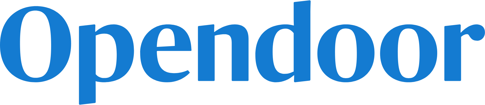 Opendoor